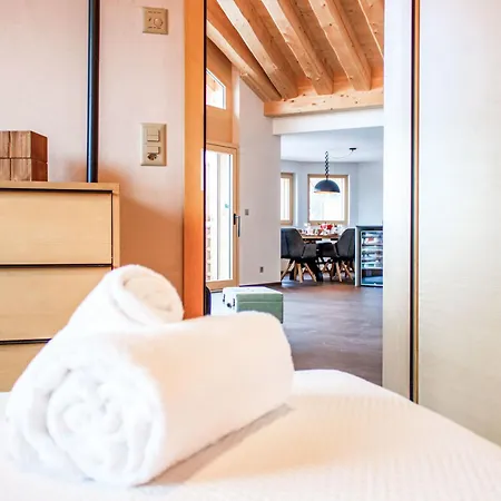 Bike & 301 By Interhome Nendaz