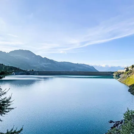 Apartamento Bike & 301 By Interhome