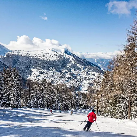 Bike & 301 By Interhome Nendaz