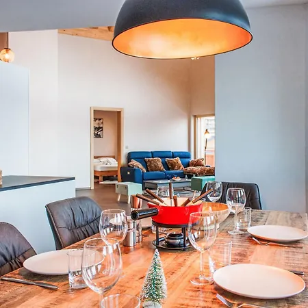 Appartamento Bike & 301 By Interhome *