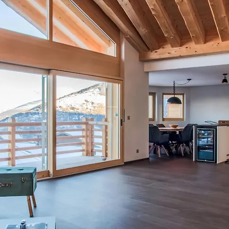 Apartamento Bike & 301 By Interhome