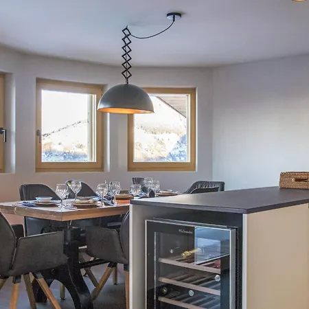 Bike & 301 By Interhome Appartamento Nendaz