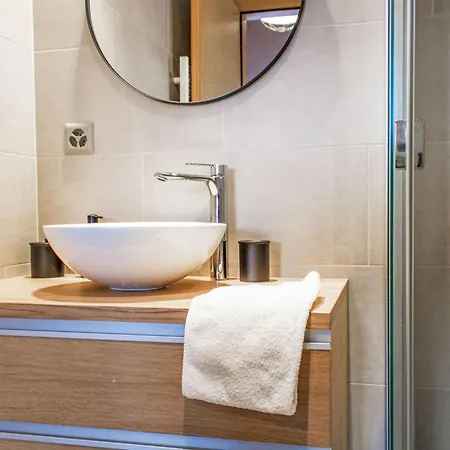 Bike & 301 By Interhome Nendaz