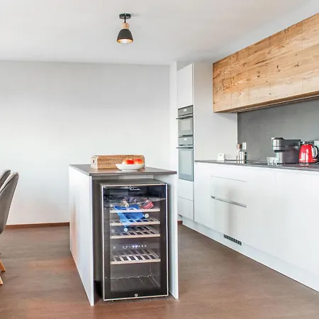 Bike & 301 By Interhome Nendaz