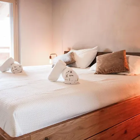 Bike & 301 By Interhome Apartamento *