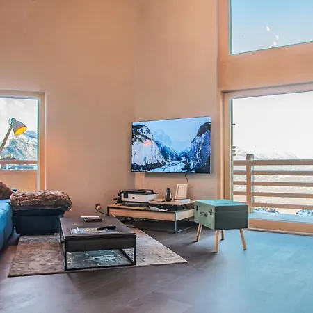 Bike & 301 By Interhome * Nendaz