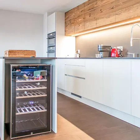 Apartamento Bike & 301 By Interhome