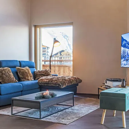 Bike & 301 By Interhome Apartamento *