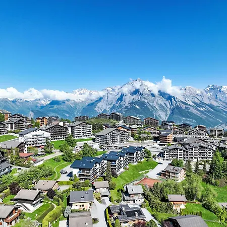 Bike & 301 By Interhome * Nendaz