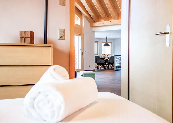 Bike & 301 By Interhome Nendaz