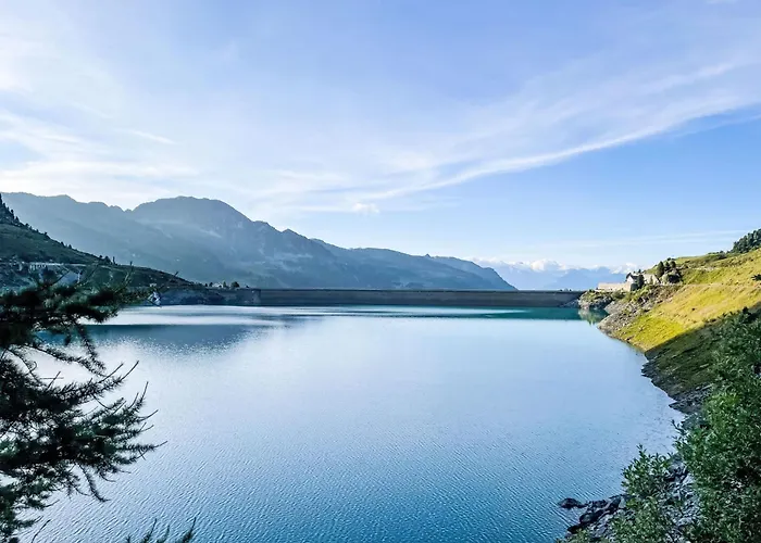 아파트 Bike & 301 By Interhome