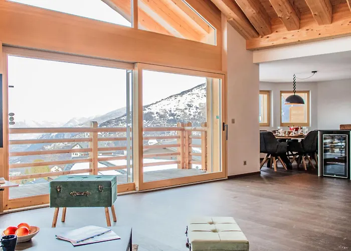 Bike & 301 By Interhome 公寓 *