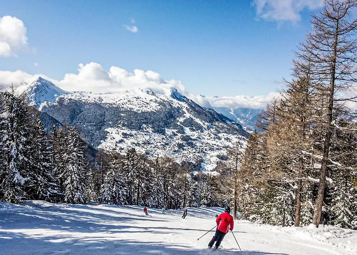 Bike & 301 By Interhome 넨다즈