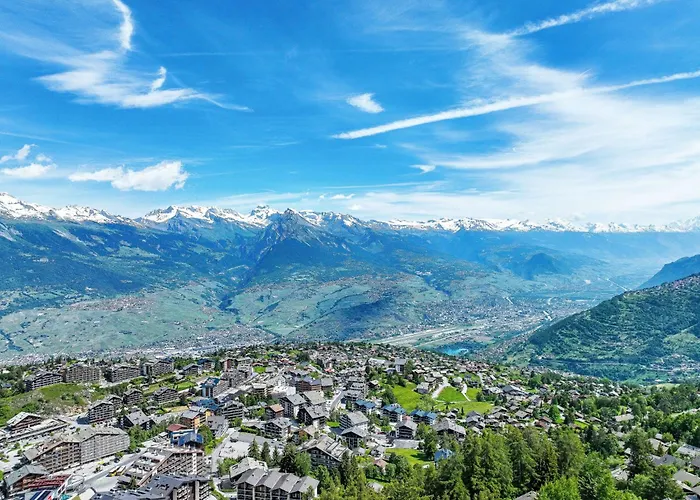 Bike & 301 By Interhome 아파트 *