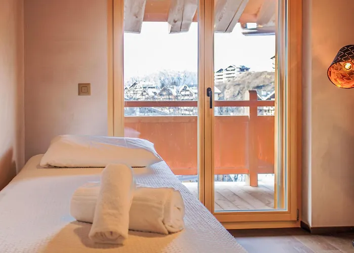 아파트 Bike & 301 By Interhome *