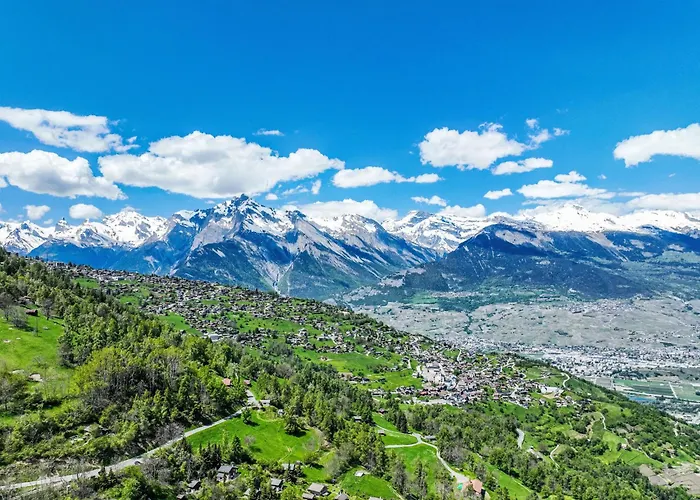 Bike & 301 By Interhome 公寓 南达