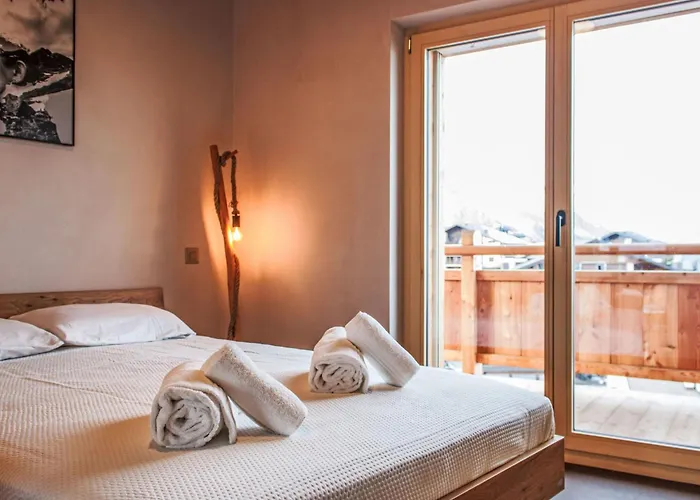 Bike & 301 By Interhome 아파트 *