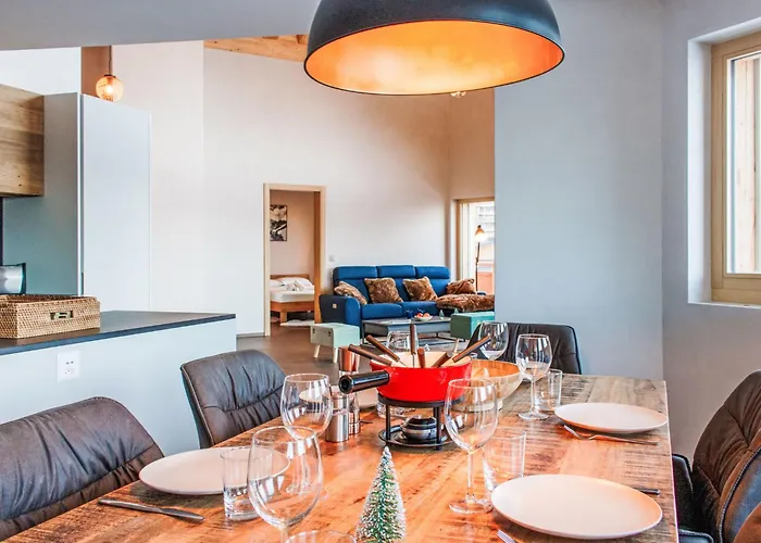 公寓 Bike & 301 By Interhome *