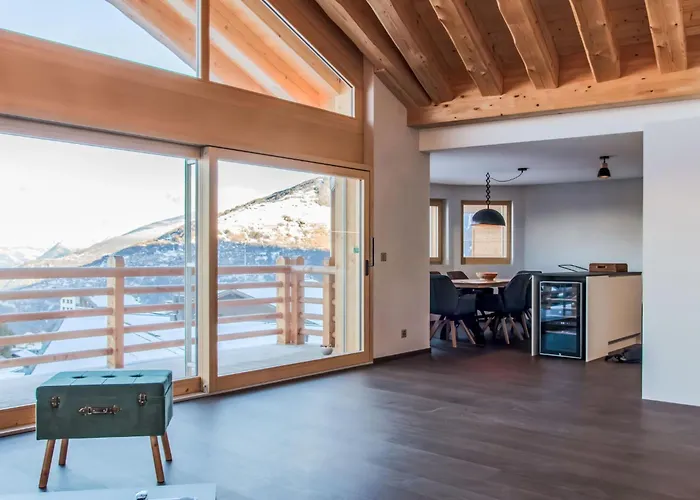 公寓 Bike & 301 By Interhome