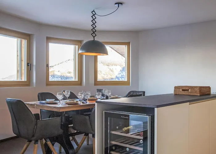 Bike & 301 By Interhome 公寓 南达