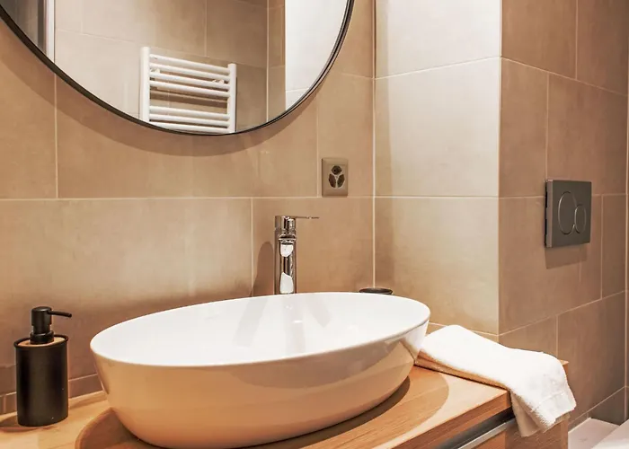 Bike & 301 By Interhome 넨다즈