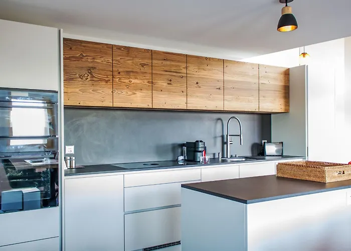 Bike & 301 By Interhome * 南达