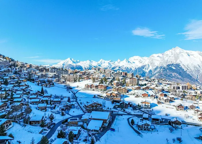 Bike & 301 By Interhome 公寓