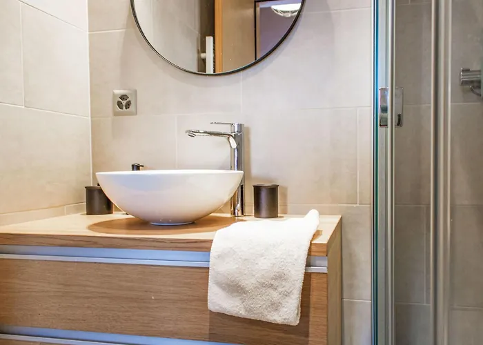 Bike & 301 By Interhome 南达