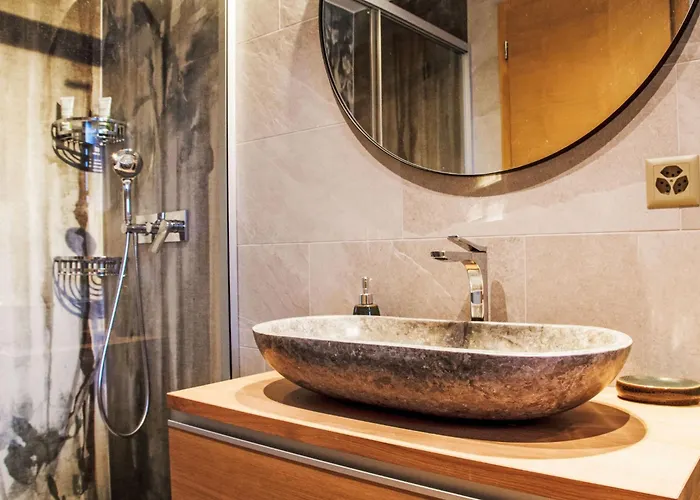 Bike & 301 By Interhome 公寓 *