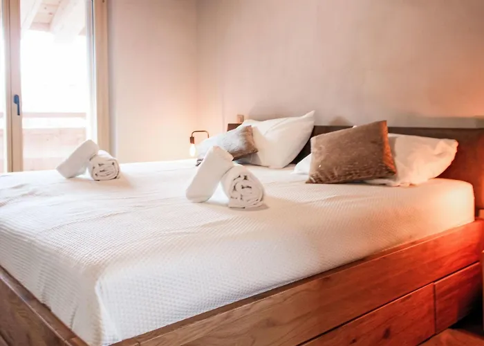 Bike & 301 By Interhome 아파트 *