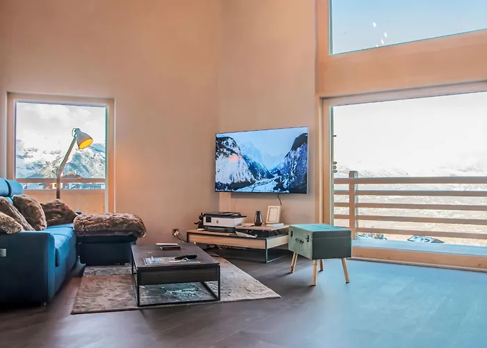 Bike & 301 By Interhome * 넨다즈