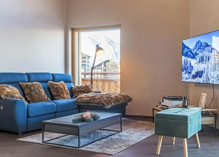 Bike & 301 By Interhome 아파트 *