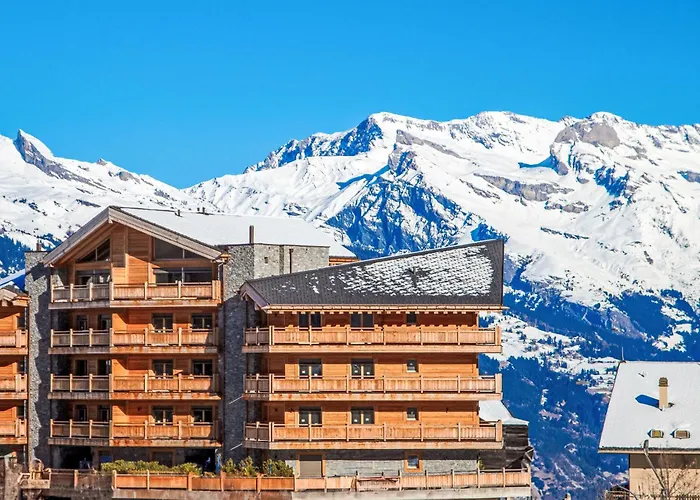 Bike & 301 By Interhome 公寓 南达