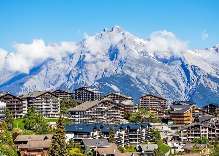 Bike & 301 By Interhome 公寓 *