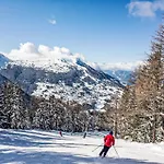 Bike & 301 By Interhome Nendaz