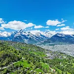 Bike & 301 By Interhome Διαμέρισμα Nendaz